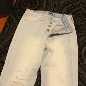 Fashion nova jeans